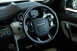 Land Rover Discovery Sport D180 SE R-Dynamic 2020 года  (JP)